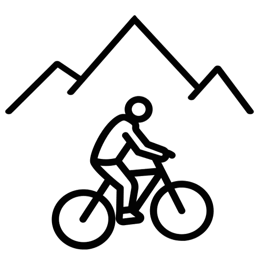 mtb-icon Premium quality icon