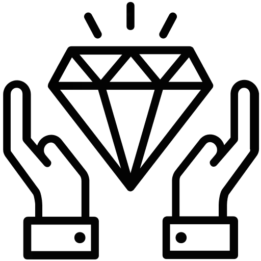 premium-qualitat Premium quality icon